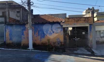 Casa com 3 quartos à venda na Rua Coronel Francisco de Araújo, 259, Vila Guilherme, São Paulo