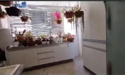 Apartamento com 3 quartos à venda na Rua Banco das Palmas, Santana, São Paulo