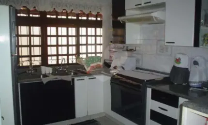 Sobrado com 3 quartos à venda em vila isolina mazzei - sp