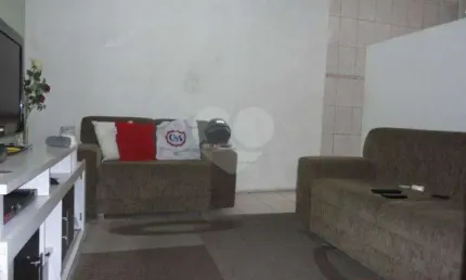 Casa com 6 quartos à venda na Avenida Dona Mariana Caligiori Ronchetti, 237, Jardim Peri, São Paulo