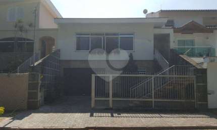 Casa com 4 quartos à venda na Rua Panorama, 584, Tremembé, São Paulo
