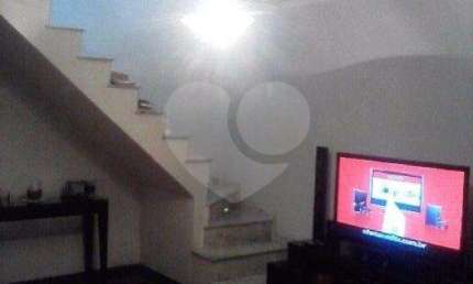 Casa com 3 quartos à venda na Rua Rozo Lagoa, 165, Imirim, São Paulo