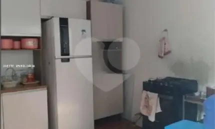 Casa com 3 quartos à venda na Rua Bacaxá, 70, Limão, São Paulo