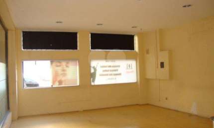 OPORTUNIDADE!  PRÉDIO COMERCIAL A VENDA NO ALTO DE SANTANA - 1200m2 DE ÁREA ÚTIL