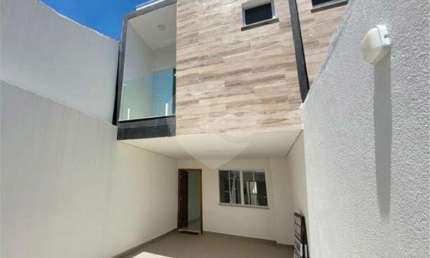 Casa com 3 quartos à venda na Rua São João Evangelista, 186, Vila Prudente, São Paulo