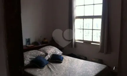 Casa com 2 quartos à venda na Rua Doutor Elias Chaves, 43, Barra Funda, São Paulo