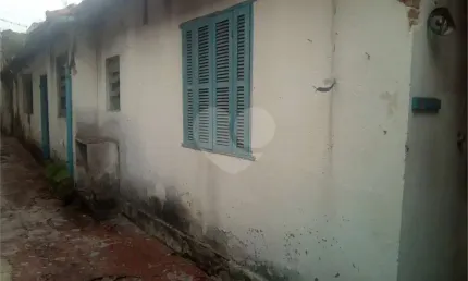 Terreno residencial e ou comercial em Santana na Zona Norte com 300 metros quadrados