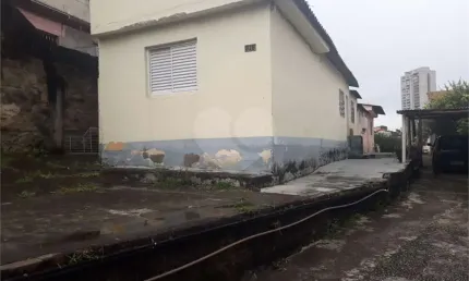 Terreno à venda na Rua Aldeia Vinte de Setembro, 618, Vila Guilherme, São Paulo