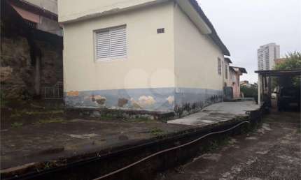 Terreno comercial à venda na Rua Aldeia Vinte de Setembro, 618, Vila Guilherme, São Paulo