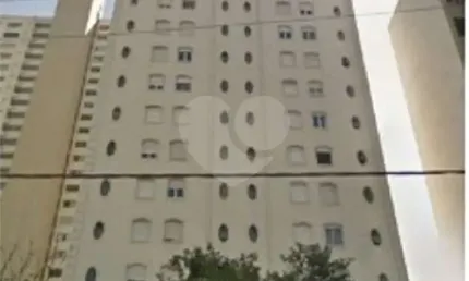 Apartamento-São Paulo-HIGIENÓPOLIS | Ref.: REO839406