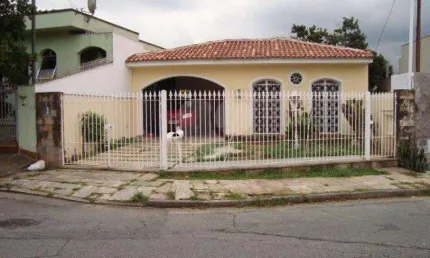 Casa com 3 quartos à venda na Rua do Alto, 239, Tucuruvi, São Paulo