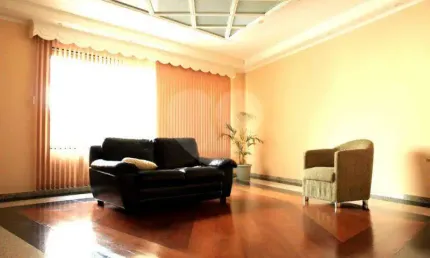 Casa Térrea Jardim França | 720m² | 4 Vagas | Espaço Gourmet | Lazer