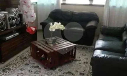 Lindo sobrado à venda na Vila Santa Maria - Zona Norte