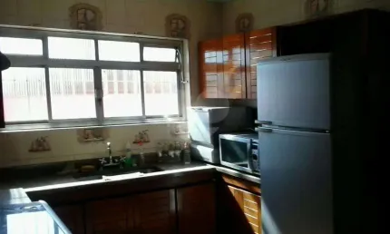 Casa com 3 quartos à venda na Avenida Sete de Setembro, 1028, Vila Galvão, Guarulhos