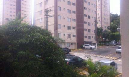 Apartamento-São Paulo-JARDIM PERI | Ref.: REO185553