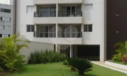 Apartamento com 1 quartos à venda ou para locação em santana - sp