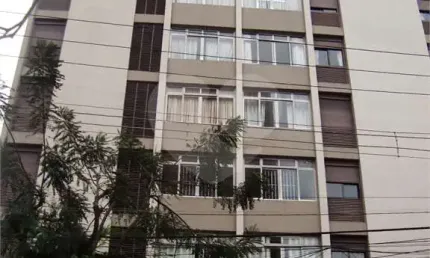 Apartamento com 3 quartos à venda na Rua Ezequiel Freire, 663, Santana, São Paulo