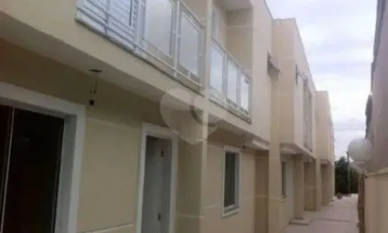Casa com 2 quartos à venda na Rua Doutor Vicente Giacaglini, 820, Vila Prudente, São Paulo