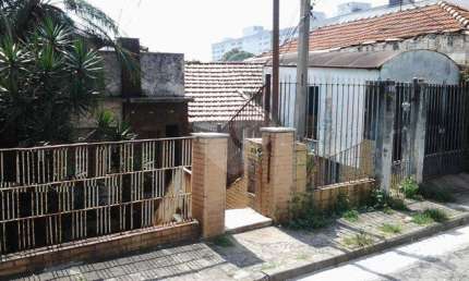 TERRENO A VENDA A 200METROS DO METRÔ E SHOPPING TUCURUVI - 180M2 - 5 x 36