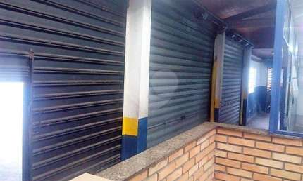 Terreno à venda na Avenida Mazzei, 1564, Tucuruvi, São Paulo