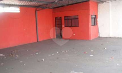 Terreno comercial à venda na Avenida Imirim, 1065, Imirim, São Paulo