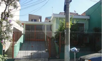 Casa térrea com 6 quartos à venda em vila maria alta - sp