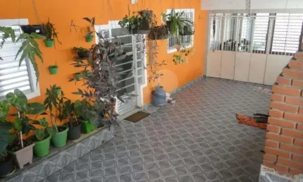 Casa com 6 quartos à venda na Rua Dona Albertina Domingos, 430, Vila Maria, São Paulo