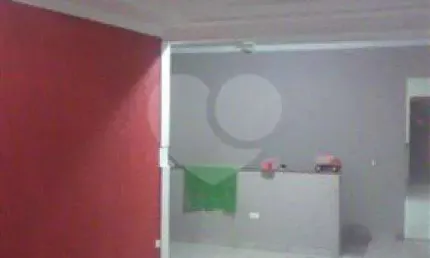 Casa com 4 quartos à venda na Rua Santo Adriano, 273, Jardim Peri, São Paulo
