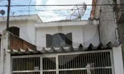 Sobrado com 2 quartos à venda em vila medeiros - sp