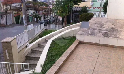 Sobrado com 3 quartos à venda em jardim são paulo(zona norte) - sp