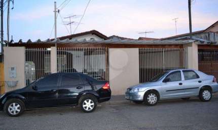 Casa com 3 quartos à venda na Rua Irmã Emerenciana, 1098, Jaçanã, São Paulo