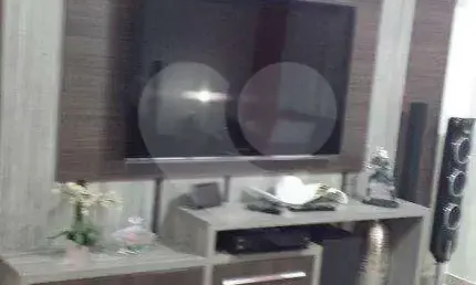 Sobrado com 3 quartos à venda em vila constança - sp