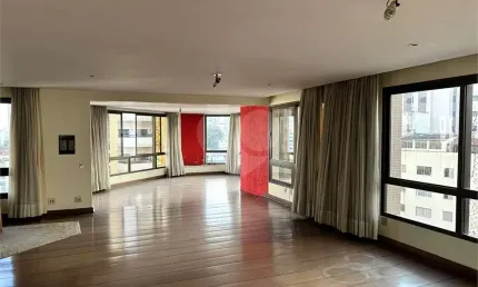 Apartamento com 4 quartos à venda na Rua Pedro Doll, Santana, São Paulo