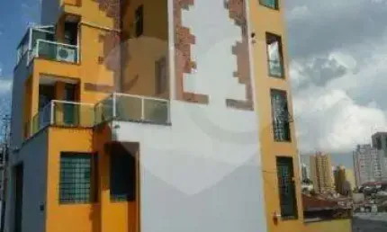 Prédio à venda na Ramal Dos Menezes, Mandaqui, São Paulo