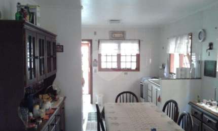 Casa com 3 quartos à venda na Rua Apetumbi, 63, Horto Florestal, São Paulo