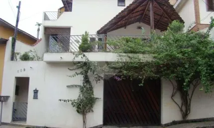 Sobrado com 3 quartos à venda em lauzane paulista - sp