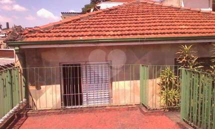 Casa com 3 quartos à venda na Rua Manuel Pereira Sampaio, 256, Tremembé, São Paulo