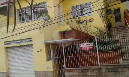 Casa-São Paulo-VILA AURORA (ZONA NORTE) | Ref.: REO172545