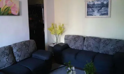 Apartamento-São Paulo-BARRO BRANCO (ZONA NORTE) | Ref.: REO177438