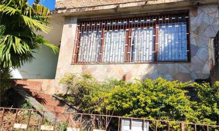 Casa com 3 quartos à venda na Rua Messina, 73, Tremembé, São Paulo