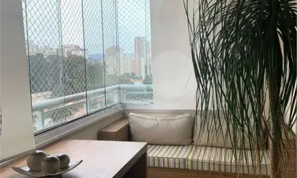 Apartamento com 3 quartos à venda ou para locação em santana - sp