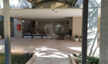 Apartamento com 2 quartos à venda em parque são jorge - sp