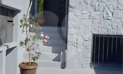 Casa com 4 quartos à venda na Rua Raul Pompéia, Pompéia, São Paulo