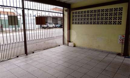 Casa com 4 quartos à venda na Avenida Jaçanã, 571, Jaçanã, São Paulo
