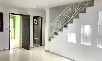 Casa com 3 quartos à venda na Rua Doutor Castro Ramos, 45, Vila Nivi, São Paulo