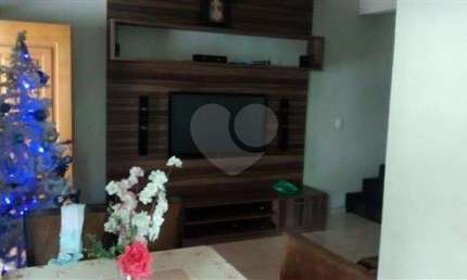 Casa com 3 quartos à venda na Rua Clara Fernandes, 18, Limão, São Paulo