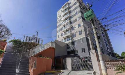 Apartamento com 1 quarto à venda na Rua Mariano Procópio, 539, Ipiranga, São Paulo
