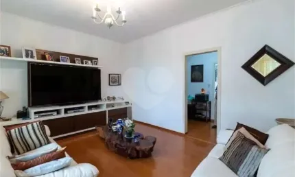 Casa com 3 quartos à venda na Rua Félix Pacheco, 71, Jardim São Paulo (Zona Norte), São Paulo