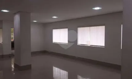 Apartamento com 3 quartos à venda na Avenida Marechal Eurico Gaspar Dutra, 1850, Santana, São Paulo