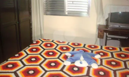 Apartamento com 3 quartos à venda na Rua Artur de Oliveira, 577, Santana, São Paulo